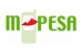 M-Pesa Logo